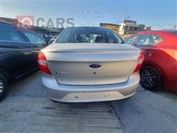 Ford Figo